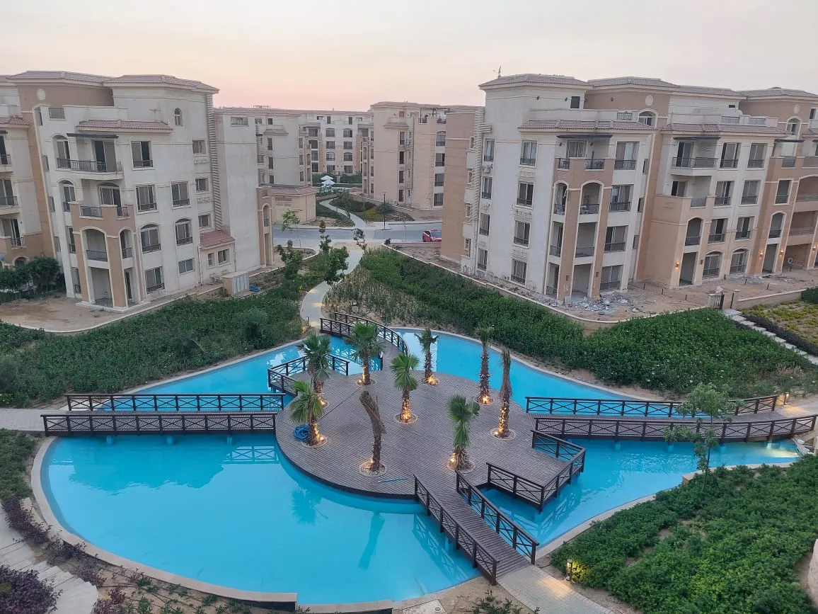 Sale in Stone Residence: بنتهاوس للبيع  في ستون ريزيدنس  بالتجمع الخامس