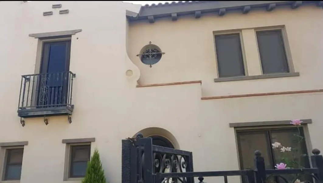 Stand alone semi furnished for rent in Mivida Parcel 5 New Cairo