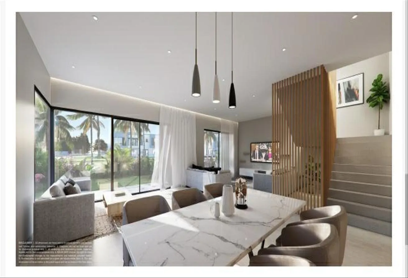 Sale in Al Burouj Compound: Town House  |  215m for sale  | Al Burouj