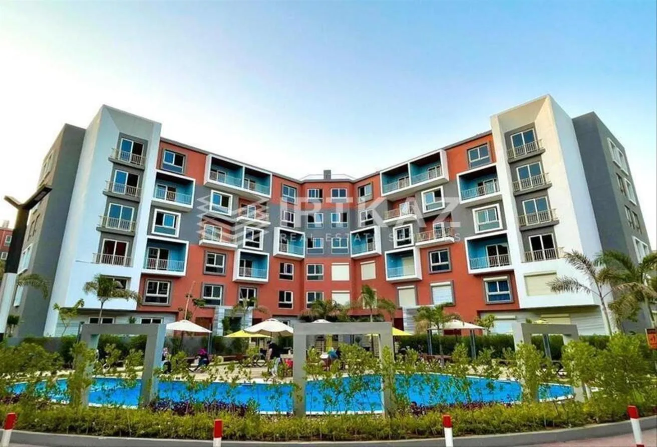 Sale in Amorada: Resale Apartment 209m Finished +Ready to Move