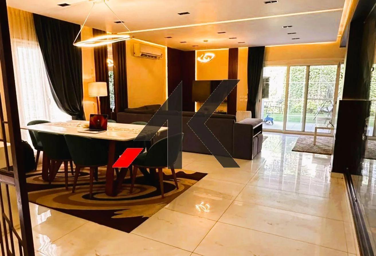 Sale in Mountain View Executive: I-Villa Garden For Sale in Mountain View Executive