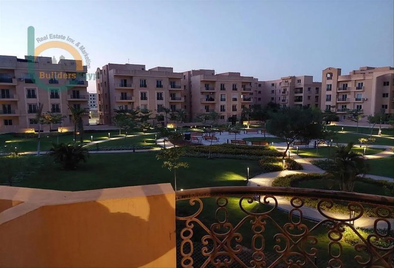 البيع في ديار 2: ديار التعمير  - 10% والباقى على 8 سنوات 