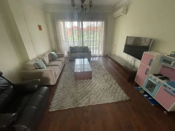 Apartments for rent in New Cairo City - 15908 Flats for rent Egypt