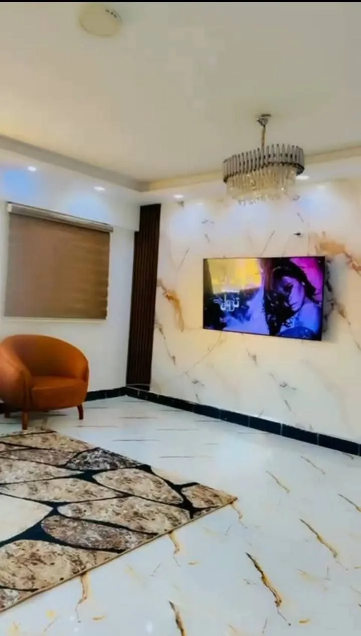 Apartment for sale, 165m, super lux, Mohandessin, Sudan Main Street