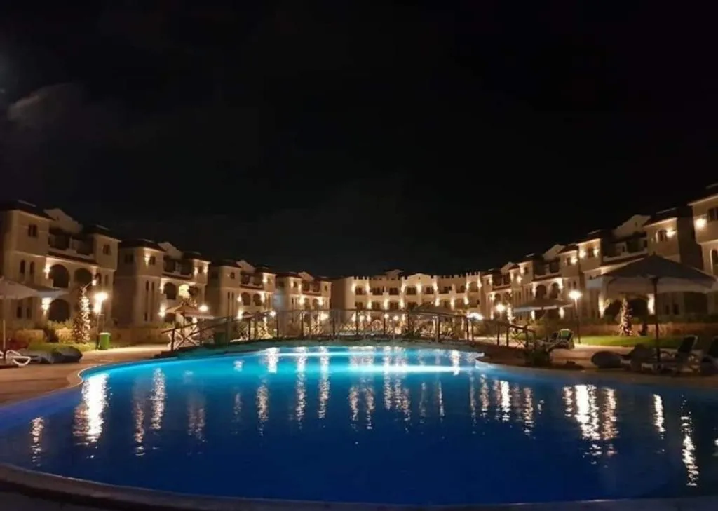 Chalet with Garden for Resale in North Coast, La Sirena