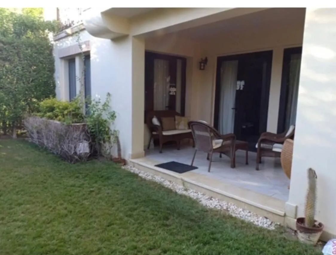 Sale in Marassi: Town House For Sale with installment in Marassi