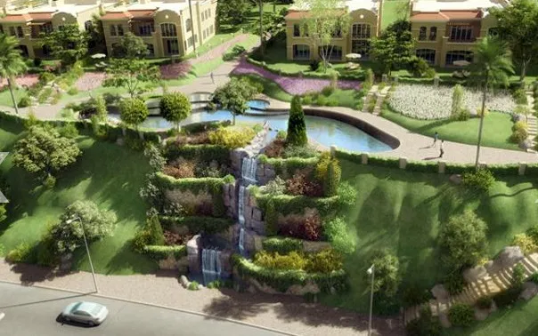Sale in Stone Park: Luxury Villa in Stone Park | Immediate Receipt