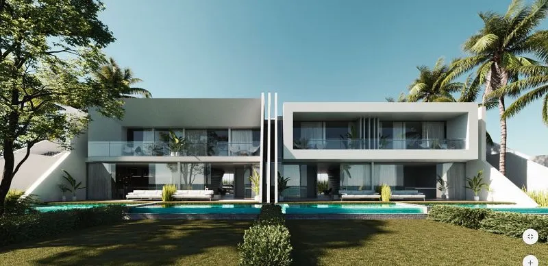Townhouses for sale in Carnelia