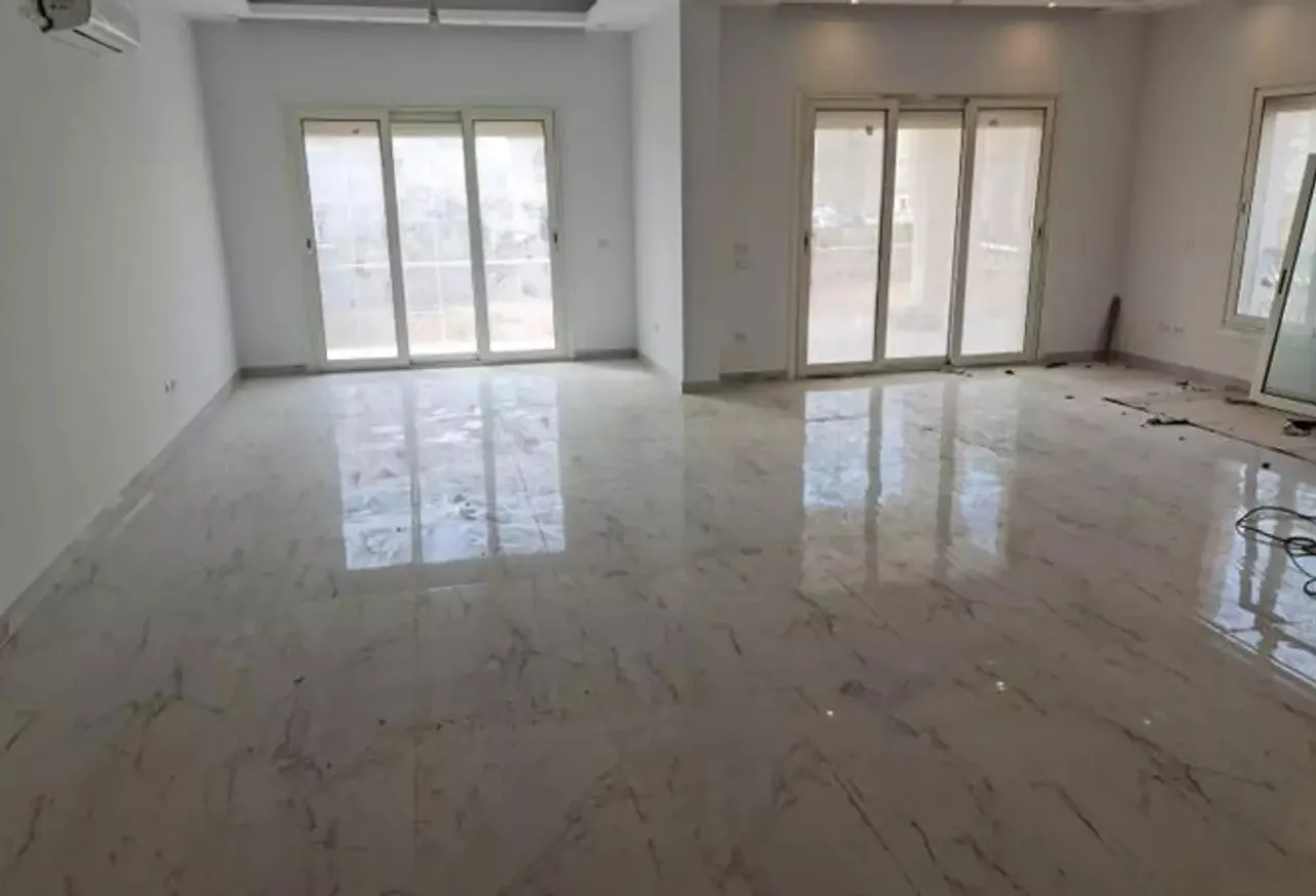 Mountain View Hyde Park New Cairo Villas for rent