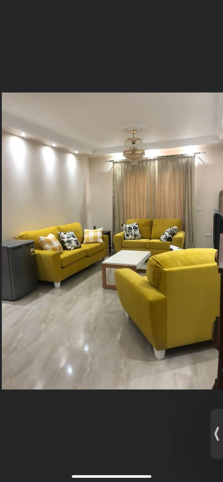 Sale in Mountain View Hyde Park: للبيع شقه غرفه في موقع مميز داخل كمبوند هايد بارك