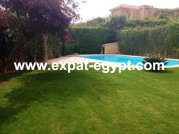 Villa for Rent in Katr El Nada, Cairo Alex Desert Road, Egypt