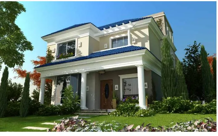 Sale in Mountain View October Park: Town house ready to move in Mountain View