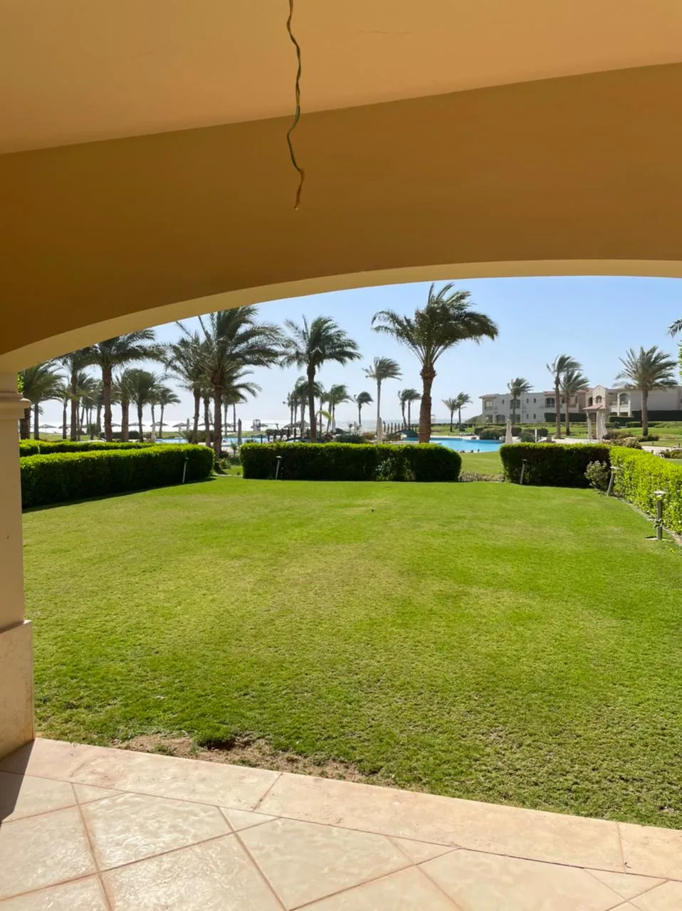 Chalet for Resale in Ain Sokhna , La Vista , Ready to deliver .