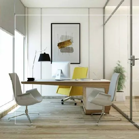 Administrative Offices for Sale with installments in Solas