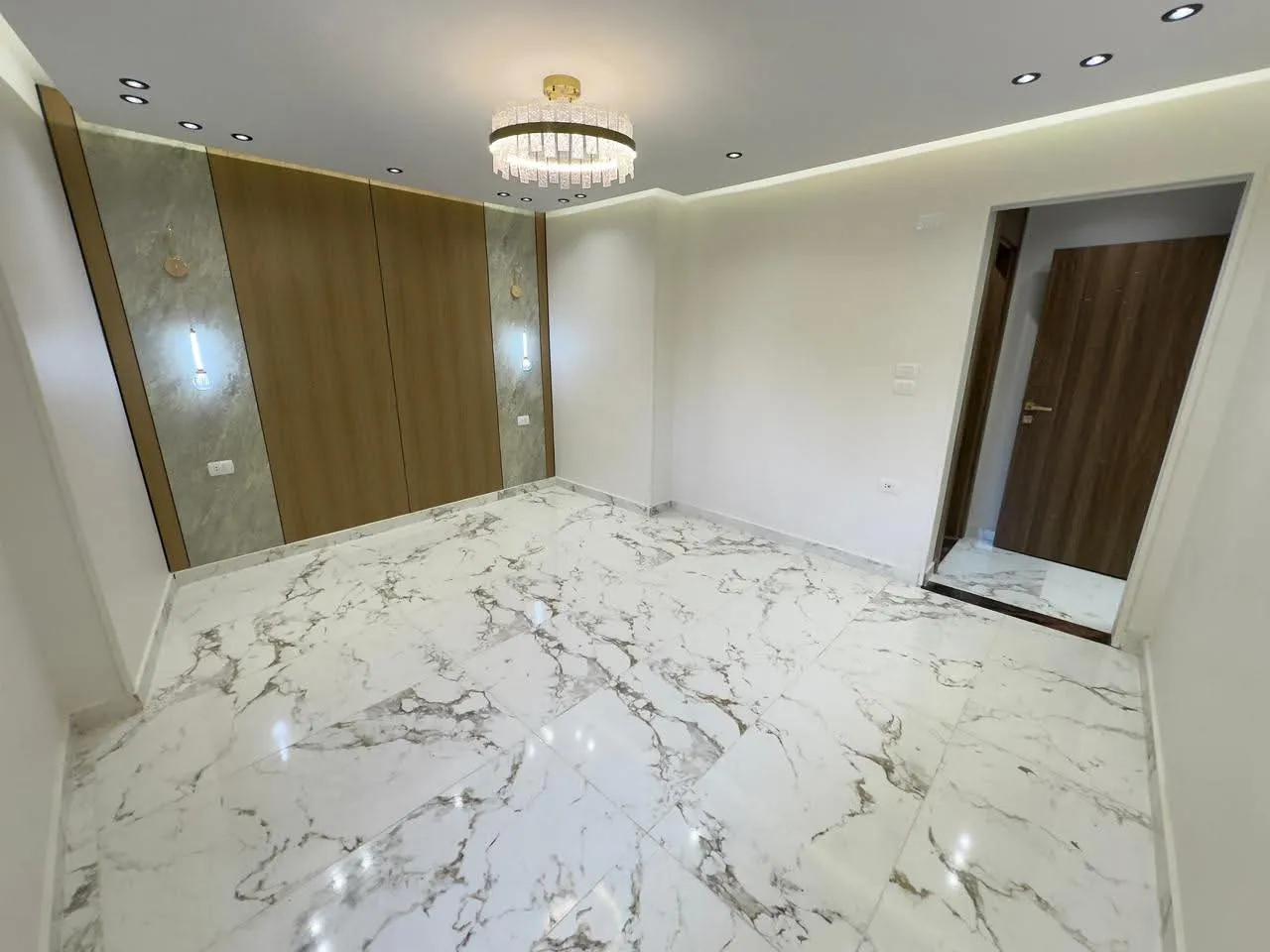 Luxury Super Lux Apartment for Sale in Mohandessin, Gameat El Dowal St