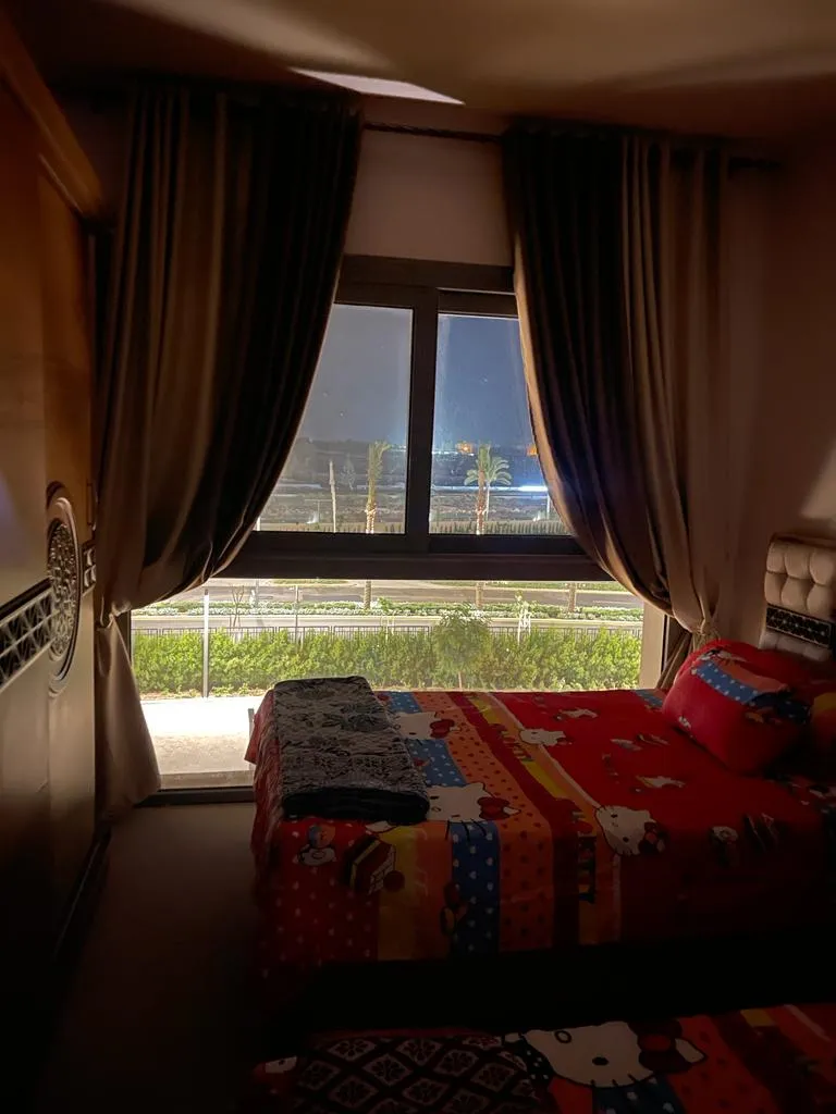 Studio Fully Furnished for resale in North Coast, Marassi - AA595