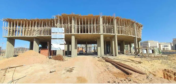 offices for sale at Audaz Mall by Gates Development