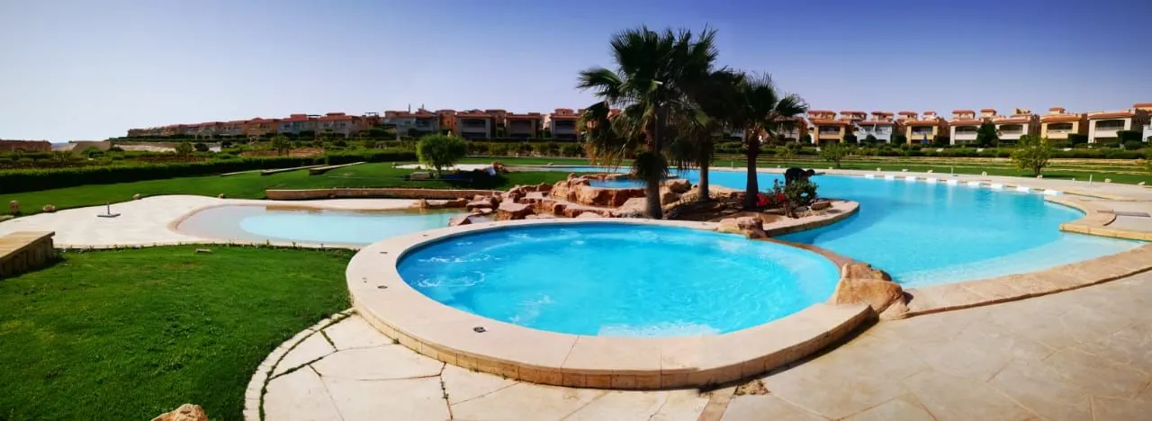 Chalets for sale in Telal, North Coast resorts