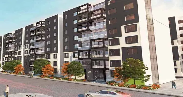 Apartment Ready to Deliver for Resale in Stau , New Capital