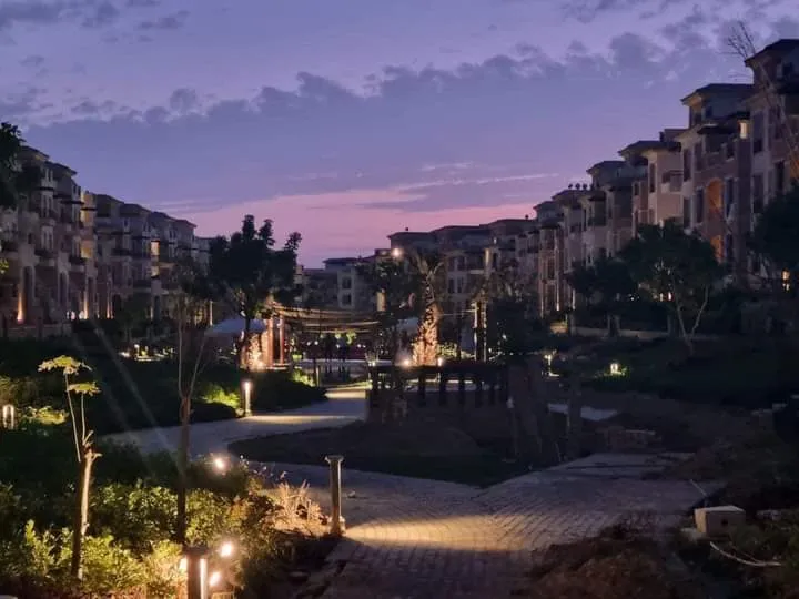Sale in Stone Residence: Resale APT 4BR Ready to move Prime location