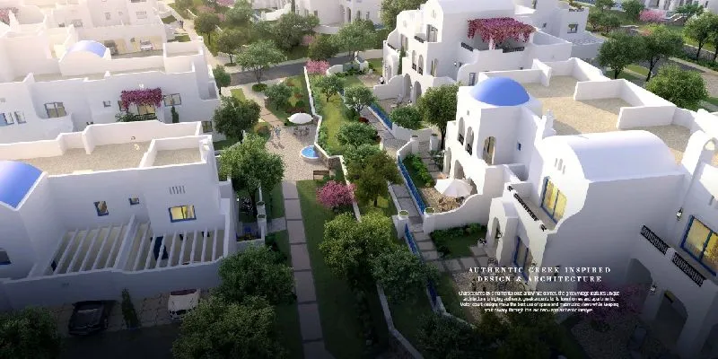 Sale in Marassi: مراسي فالنسيا فيلا المساحه 2000 متر موقع مميز