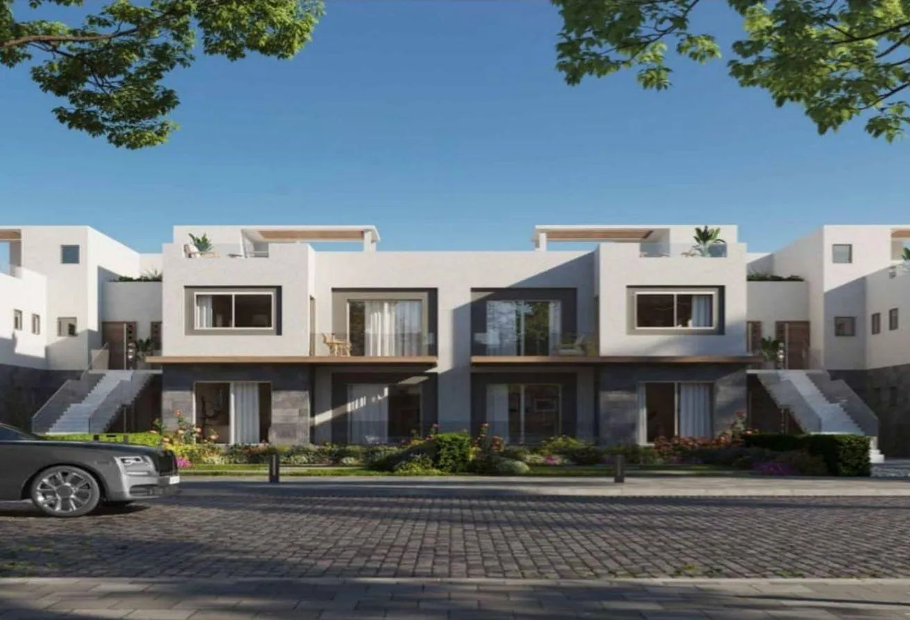 Sale in V Levels: In Front of Beverly Apartment in V Levels Dunes