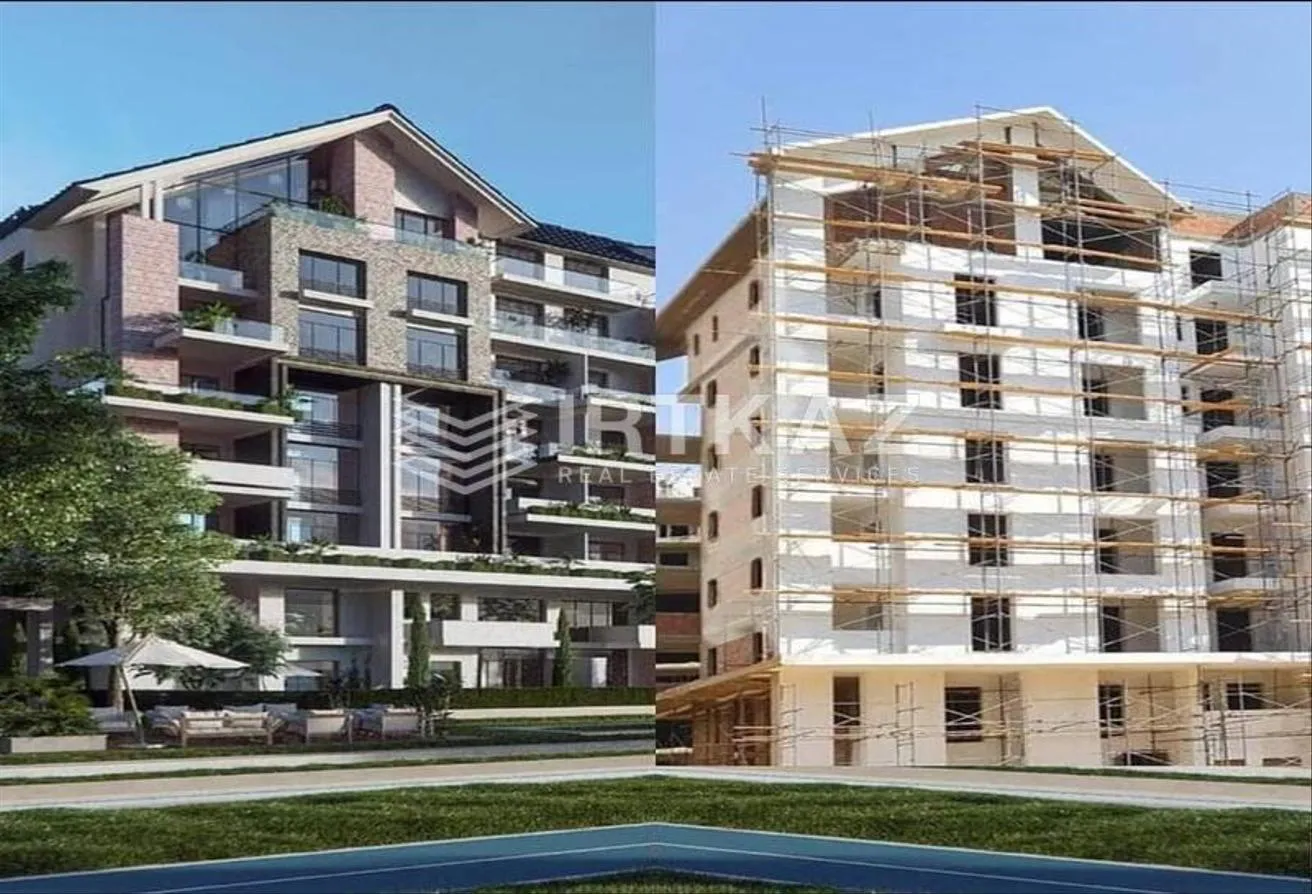 Sale in The Loft: Apartment 3BR with lowest DP delivered 1Y-The Loft