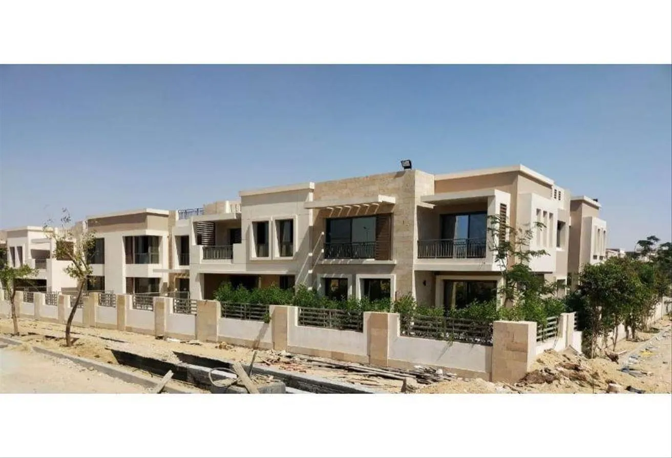 البيع في الفراشه: 42% خصم لفترة محدودة على اس فيلا للبيع في باترفلاي 