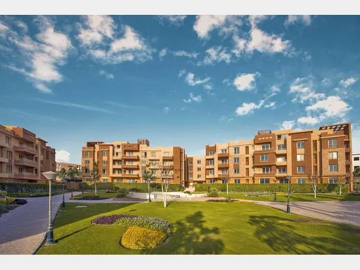 Rent in Jewar: For rent apartment in Jawarin Elsheikh Zayed