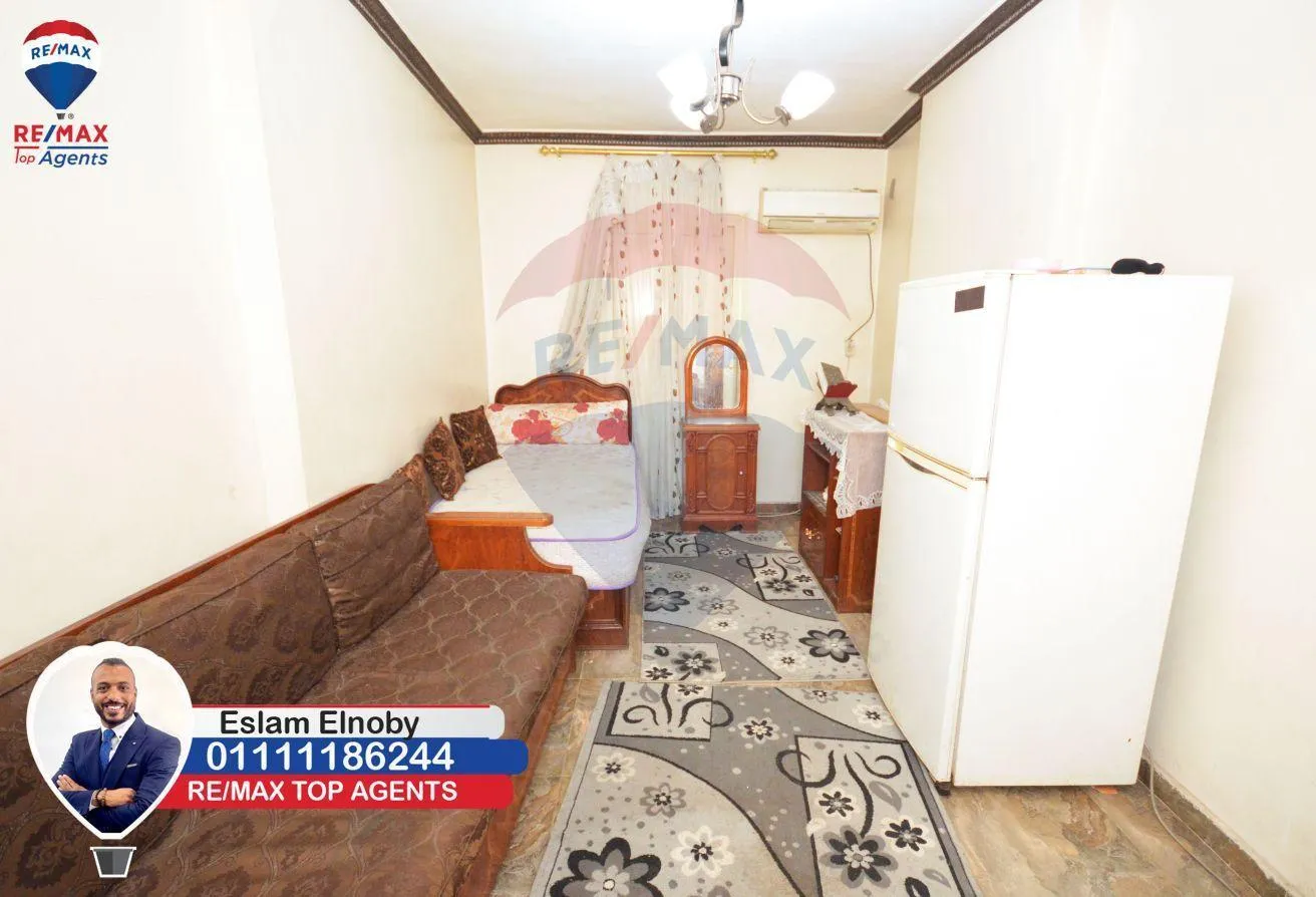 Sale in Cleopatra: Apartment for sale in Cleopatra, branching from th