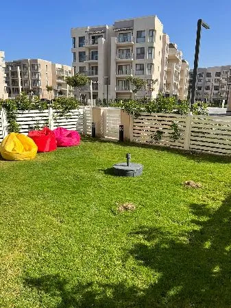 Chalet for Resale in North Coast, Marassi , Ready to deliver .