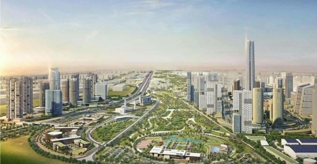 Sale in Tycoon Tower: Hotel apartment and return on investment in the ad