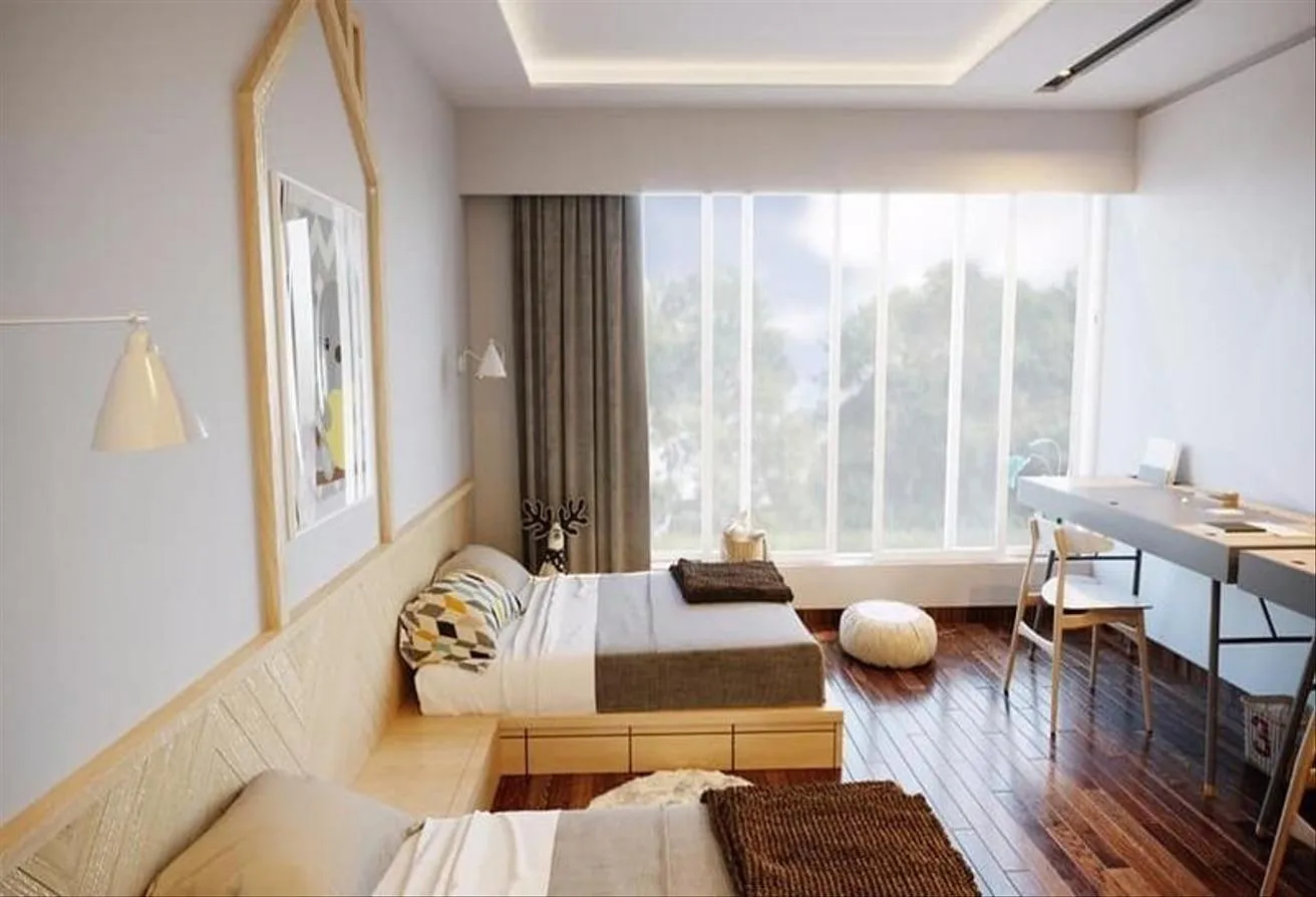 Sale in Rivan: Finished apartment +ACs in Rivan Immediate receipt