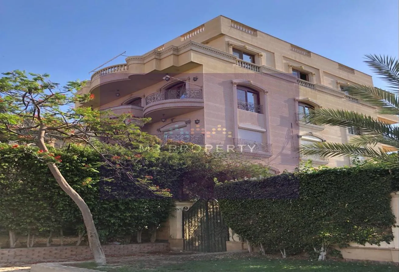 Sale in Al Motamayez District: Apartment  for sale in the distinguisheed district