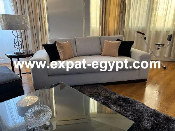 Apartment High Ceilings for Rent  in Zamalek, Cairo, Egypt