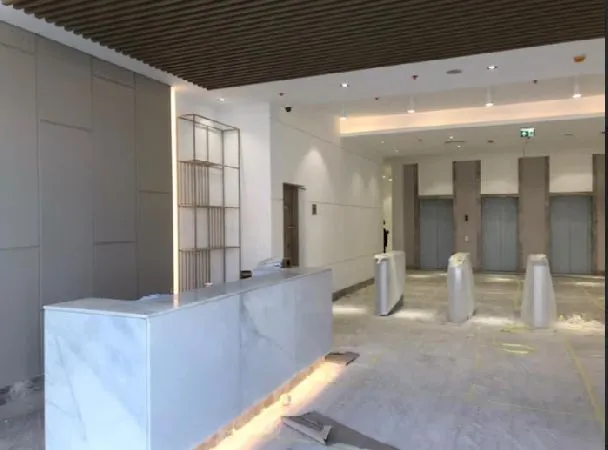 Administrative Office for Resale or Rent at  New Cairo, Mivida