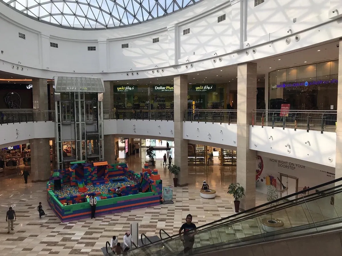 Shop 20m for sale in Ezdan Mall New Capital