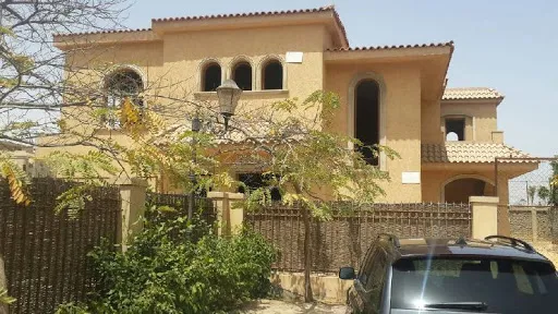 Sale in Tara: in Old Zayed,Finished Penthouse 225m,over 96months