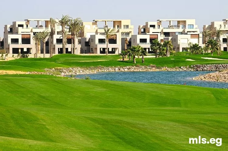 Chalets for Resale in North Coast, Hacienda Bay , Ready For Deliver
