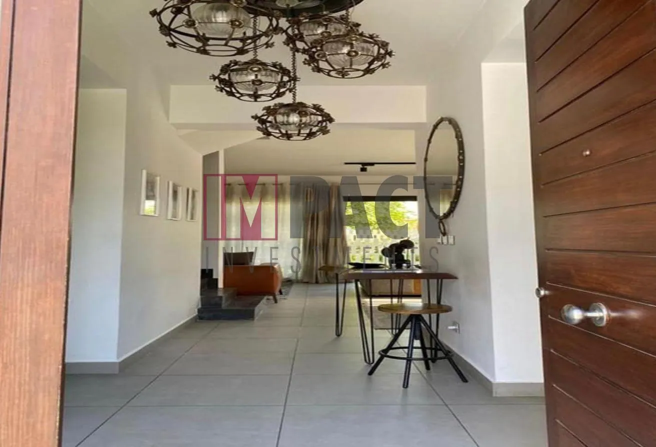 Sale in Al Burouj Compound: In el shrouk , stand alone villa with a key