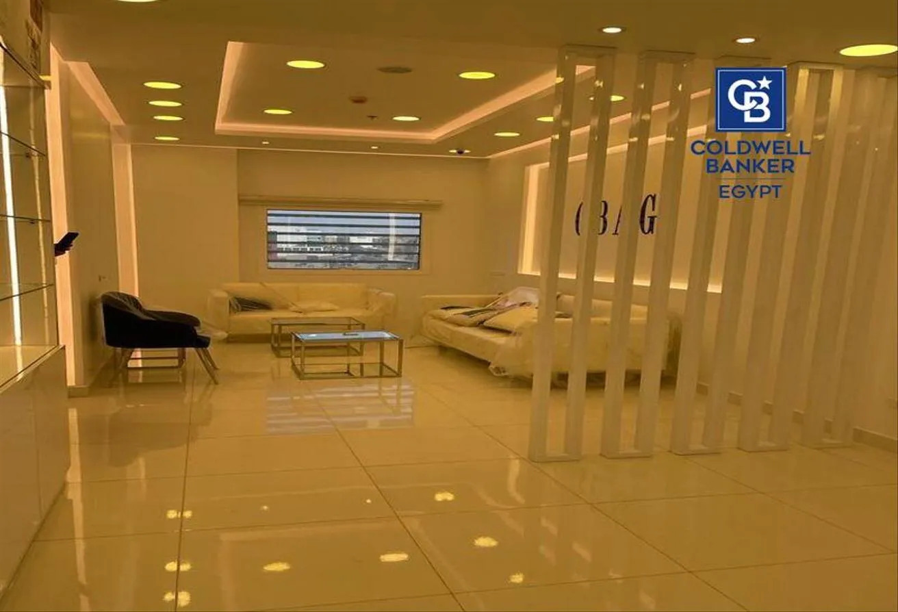 Sale in North Plus Mall: **Office for Sale in Nour Mall**