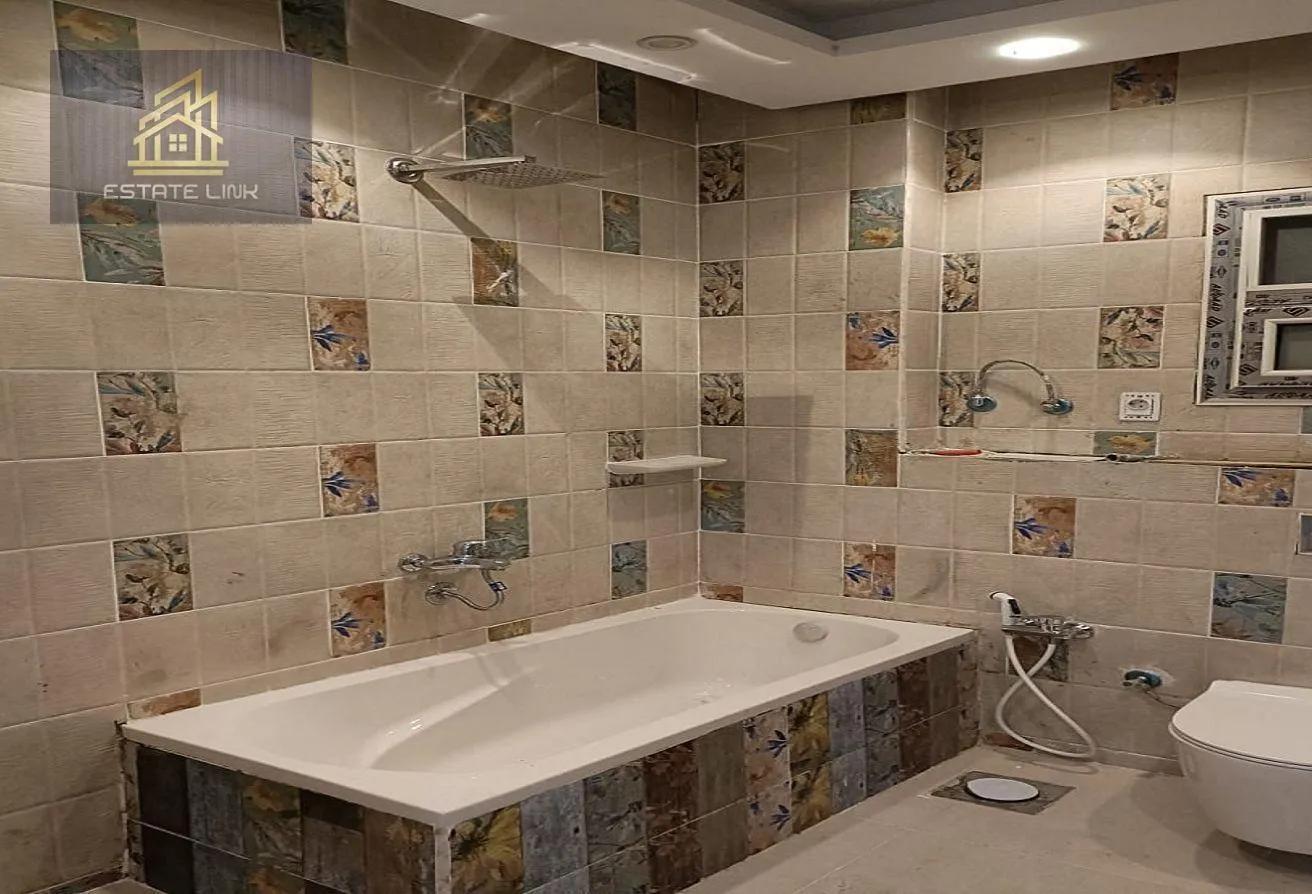 Rent in North Lotus: شقة مفروشة ايجار في اللوتس الشمالية في تجمع خامس