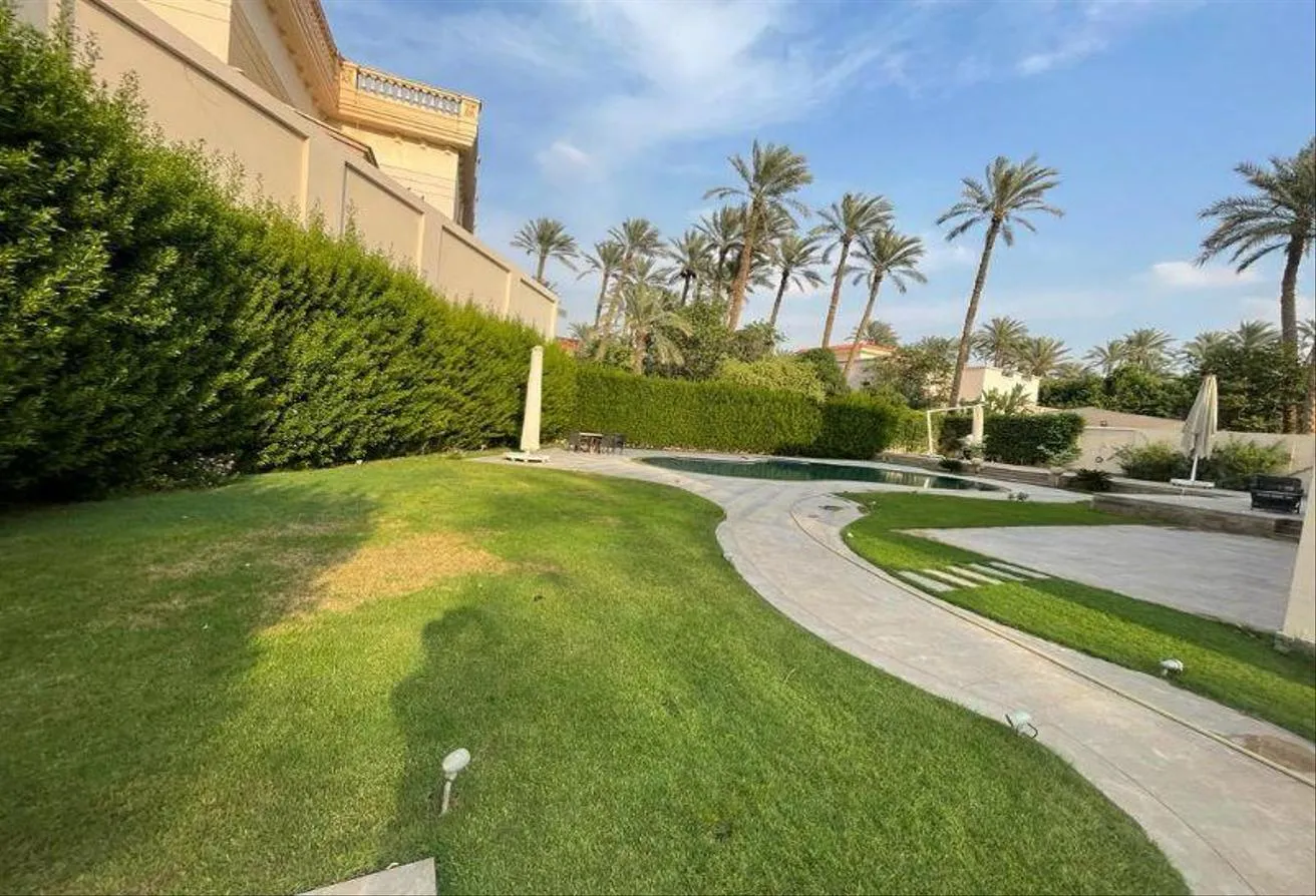 Sale in Allegria: On the Nile,for sale&amp;rent,4-suite apartment