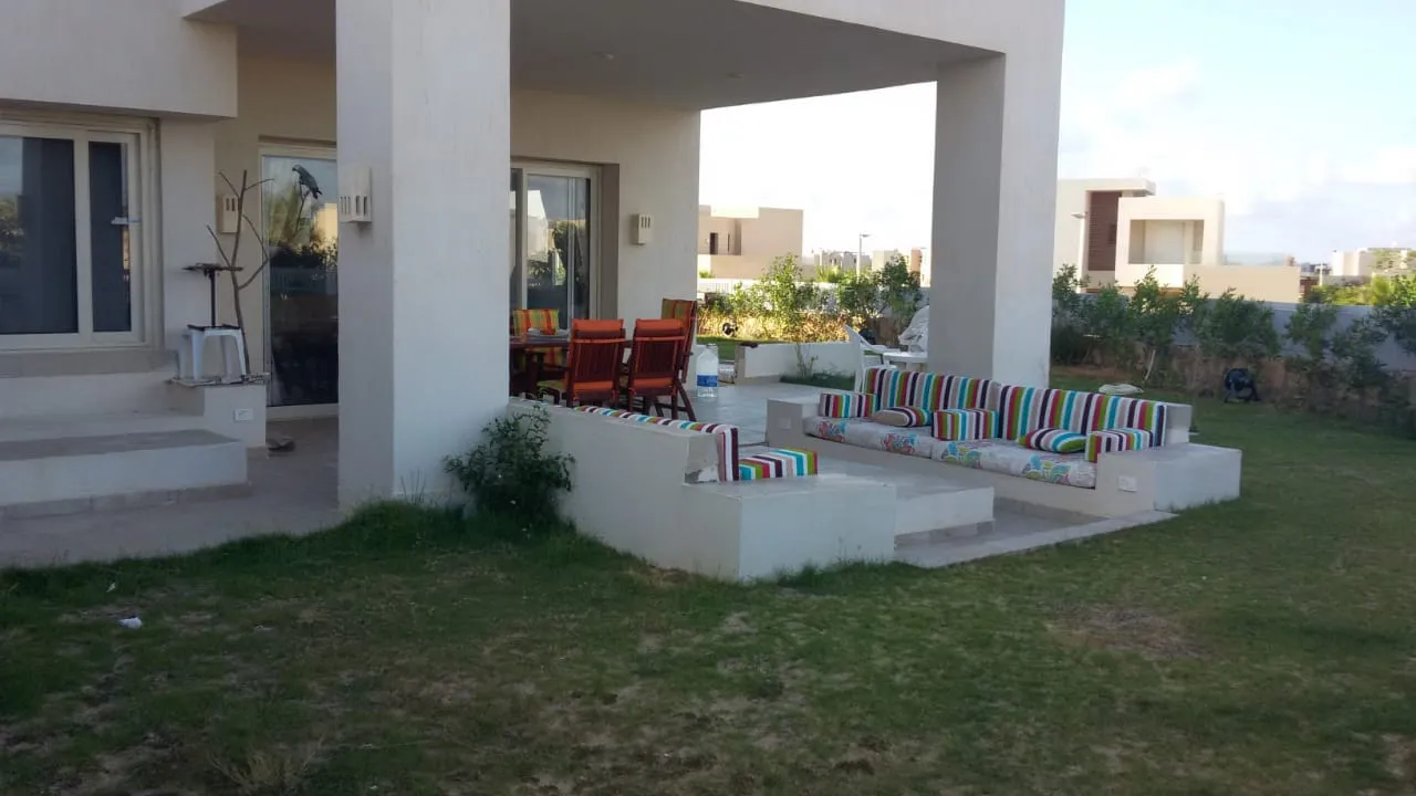 Finished Chalet at Hacienda Bay North Coast for resale
