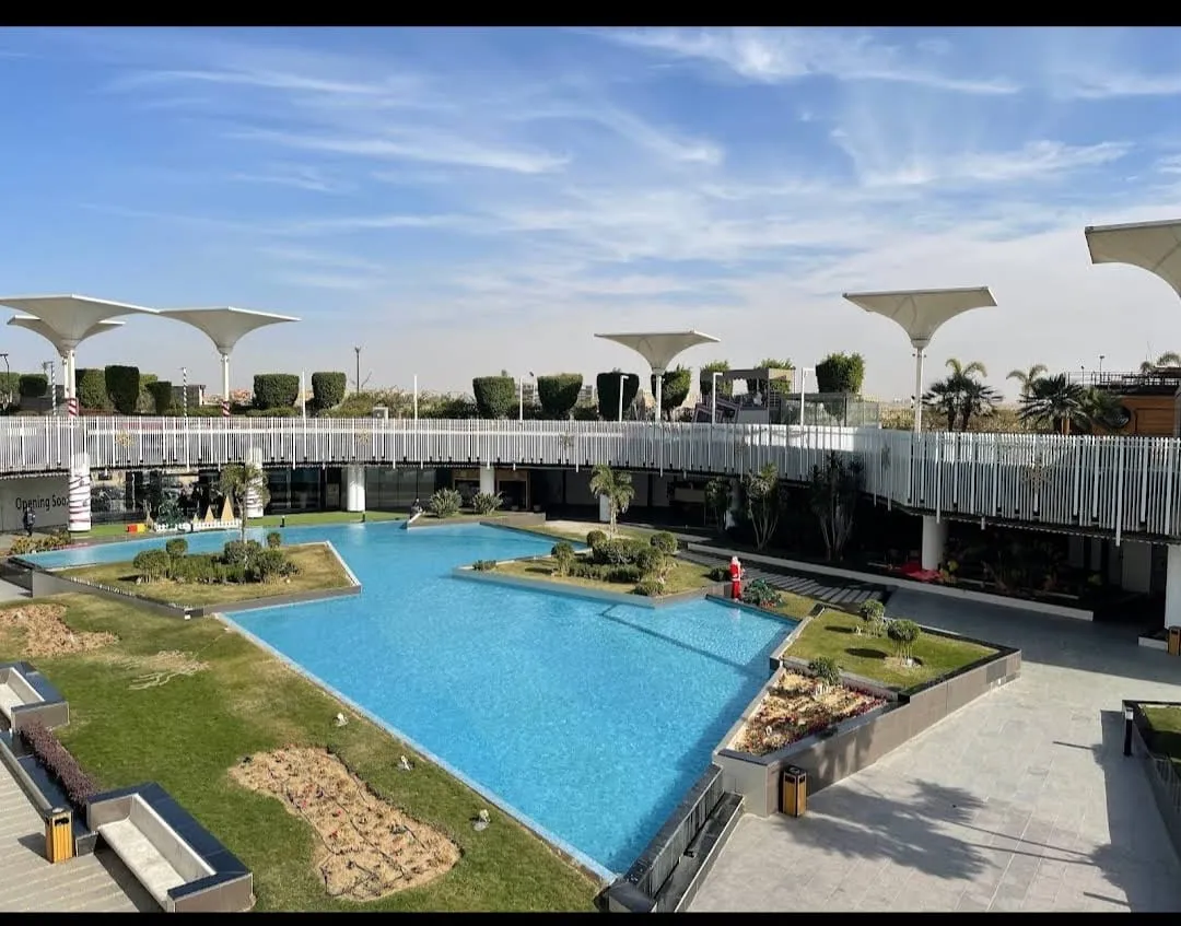 Sale in Porto New Cairo: Duplex in the most prominent community location