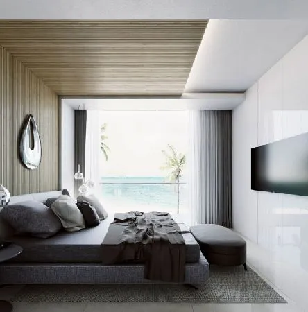 Chalets for sale in Carnelia, Ain Sokhna resorts