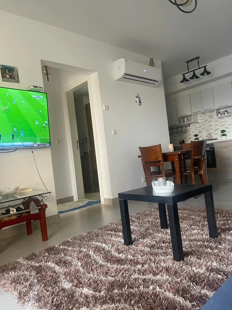 For Resale Studio in North Coast, Marassi - LK1089