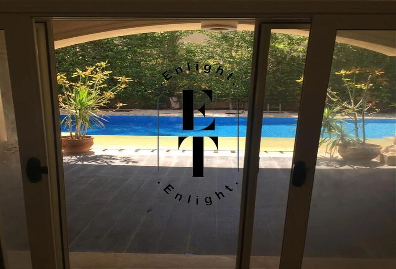Sale in City View: Villa With Swimming Pool In City View For Sale