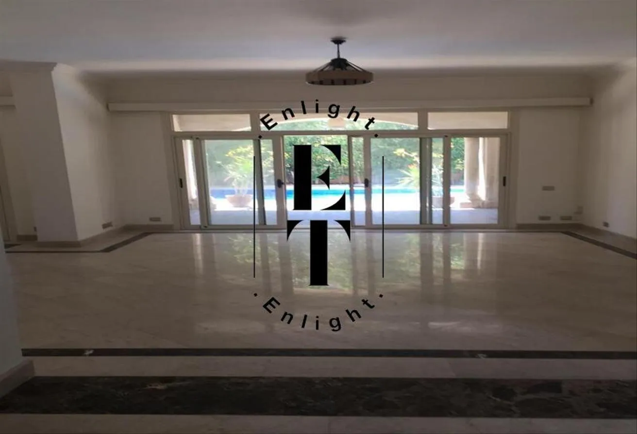 Sale in City View: Semi-furnished duplex for sale in City View