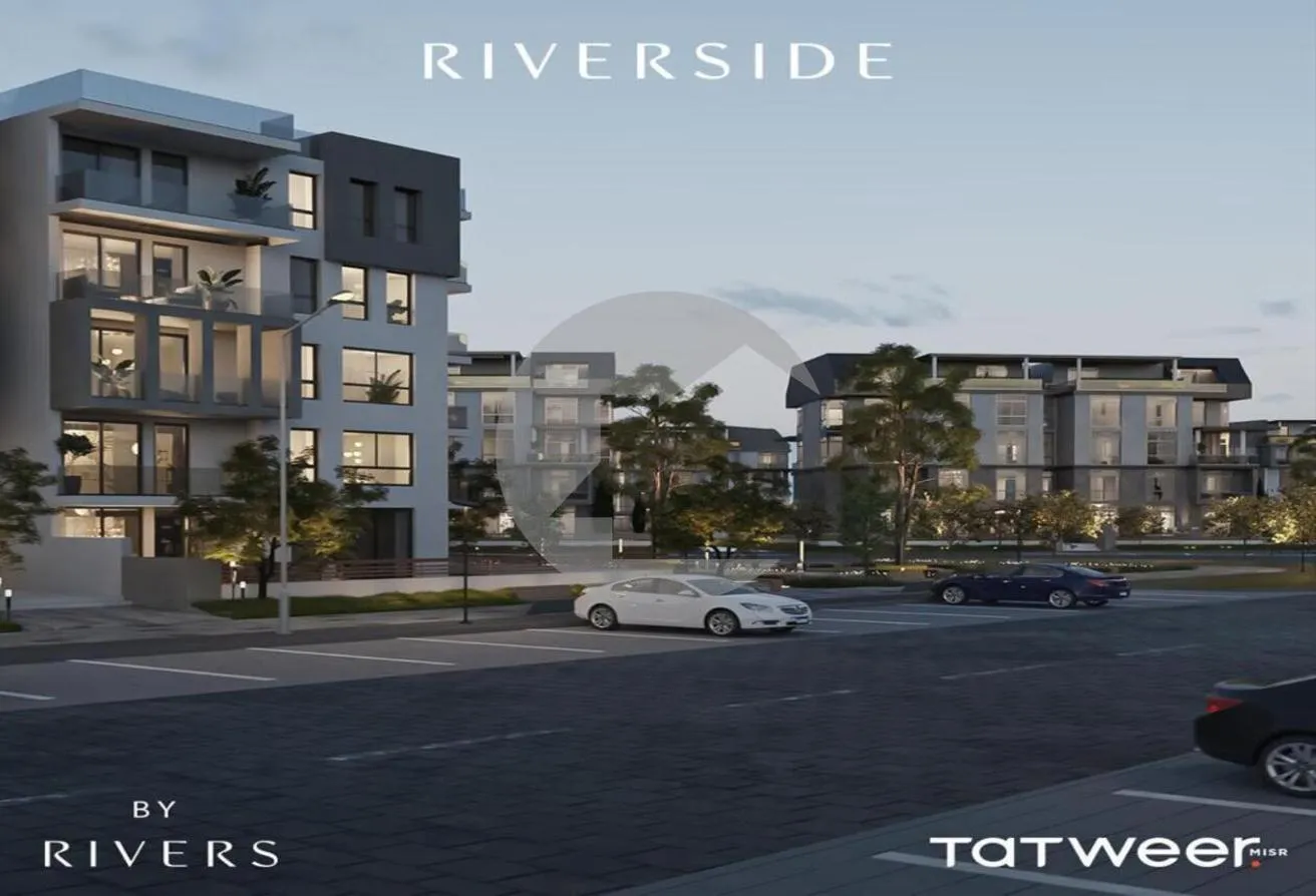 Sale in Rivers: Townhouse Corner For Sale In Rivers New Zayed .